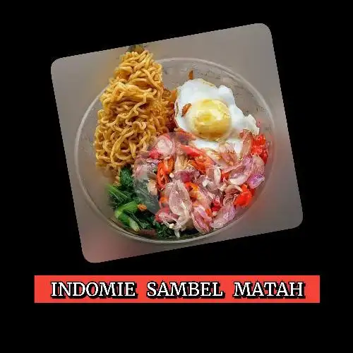Gambar Makanan Indomie Nitizen (Ricebowl - Ricebox /Nasi Kotak ), Denpasar 18