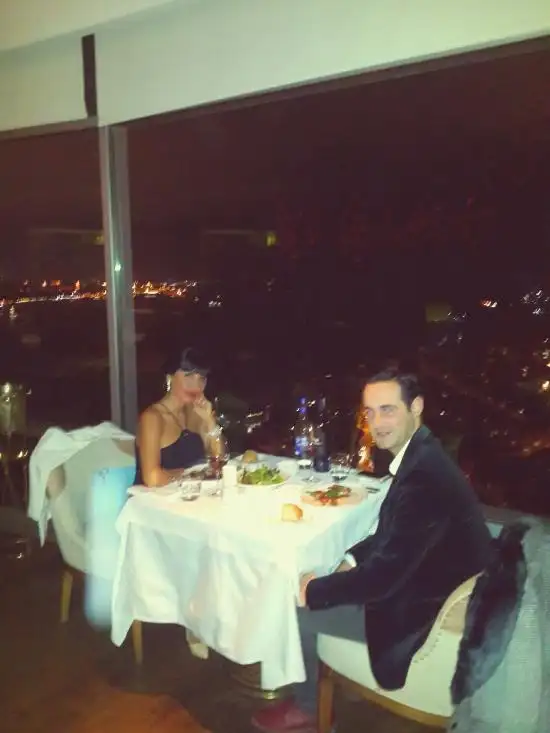 Raika Restaurant'nin yemek ve ambiyans fotoğrafları 26