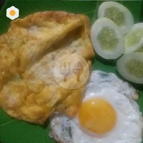 Gambar Makanan Nasi Goreng Bang Alif Kuningan, Gilimanuk 6