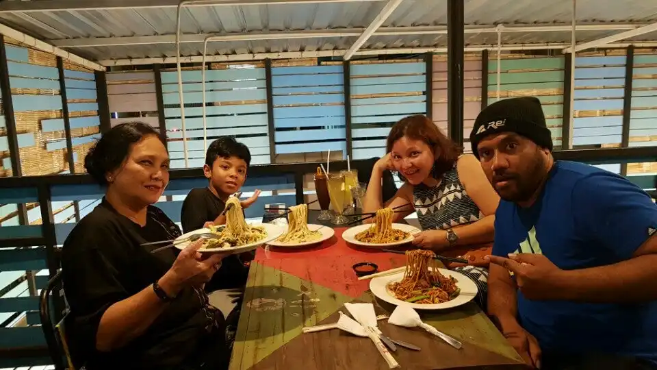 Makan Minum Jogja