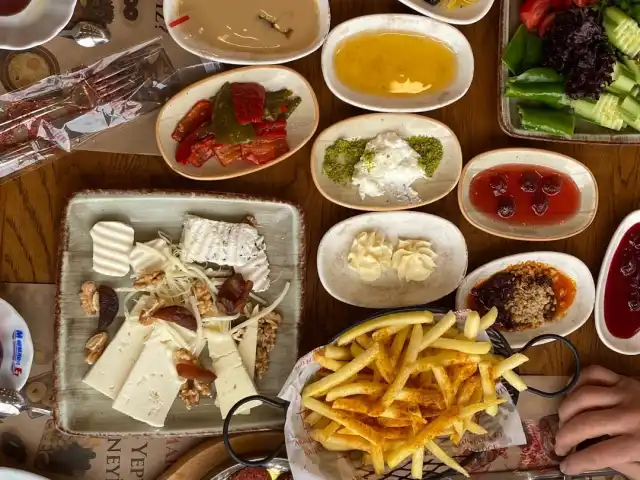 Marmara Et Köylüce'nin yemek ve ambiyans fotoğrafları 14
