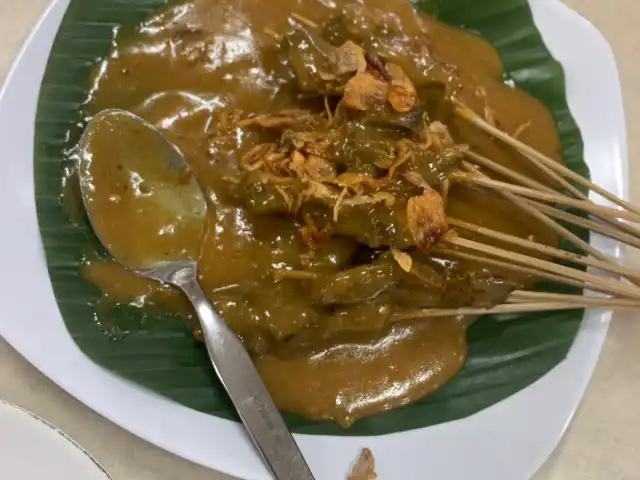 Gambar Makanan RM Padang Sederhana 3