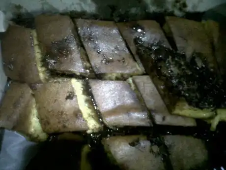 Gambar Makanan Martabak & Terang Bulan "Hok Lo Pan" - Mojokerto 7