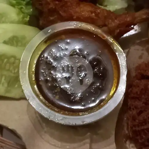 Gambar Makanan Ayam Goreng Kiwir Sp Sambal Rempah 9