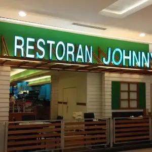 Restoran Johnny&apos;s Food Photo 4