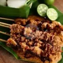 Gambar Makanan Warung Sate Abah Enuh Siliwangi 7