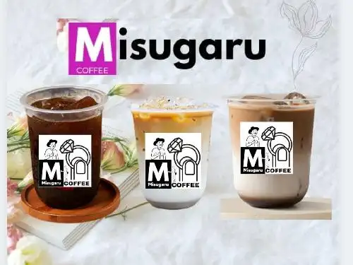 Misugaru Coffee, Agung Utara