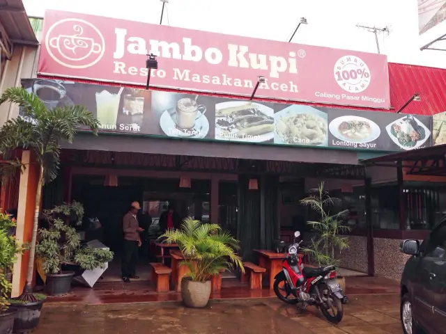 Gambar Makanan Jambo Kupi 6