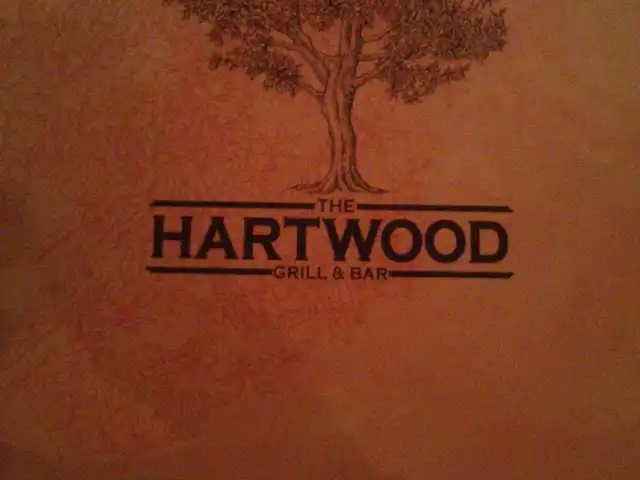 Gambar Makanan hardwood 2