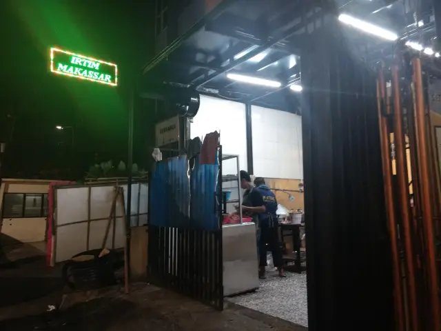 Gambar Makanan Rumah Makan Irtim Makassar 3