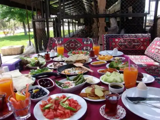 Kilci Kebap'nin yemek ve ambiyans fotoğrafları 1