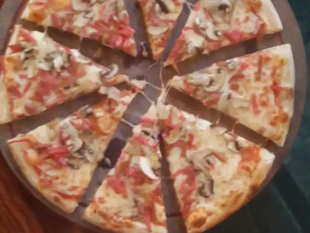 Abone Pizza'nin yemek ve ambiyans fotoğrafları 20