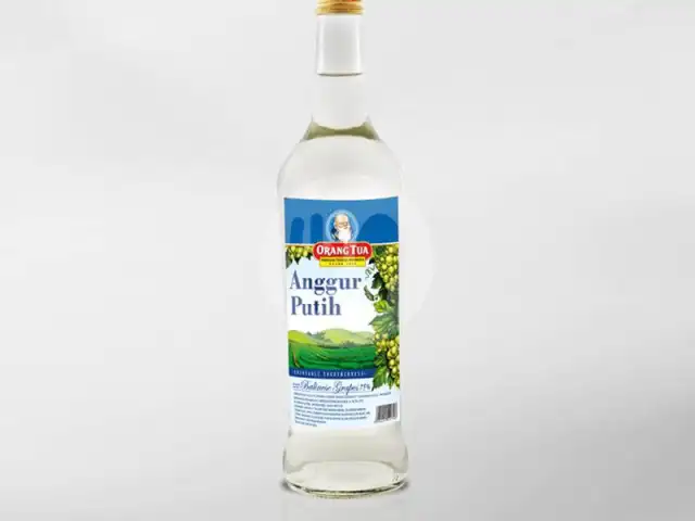 Gambar Makanan Vinyard ( Beer,Wine & Spirit ) Petulu 5