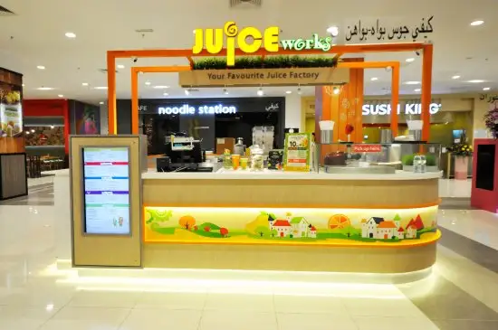 Juice Works