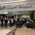Ziyafe Kayseri Mutfagi'nin yemek ve ambiyans fotoğrafları 5
