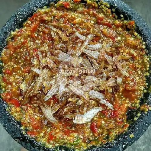 Gambar Makanan Nasi Tumpeng Kekinian 14