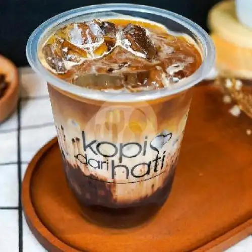 Gambar Makanan Kopi Dari Hati Kemandoran 3