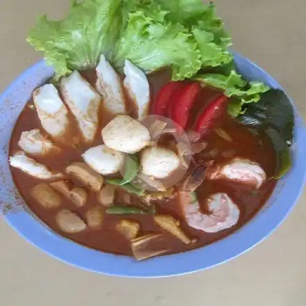 Gambar Makanan Sup Ikan Tenggiri (Apui), Aviari Kopitiam 19