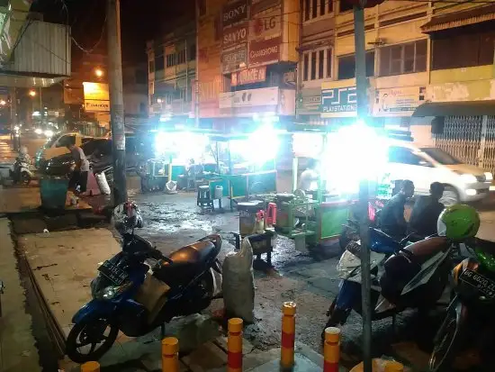 Gambar Makanan Martabak HAR 3