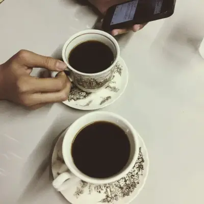 Kopi Maning