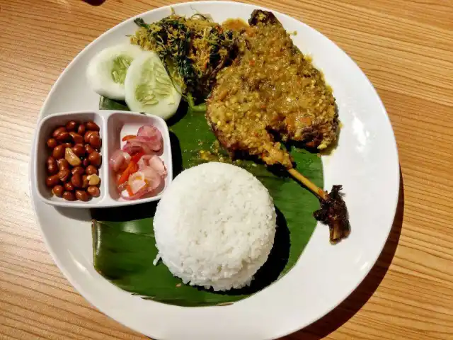 Gambar Makanan Bale Lombok 16