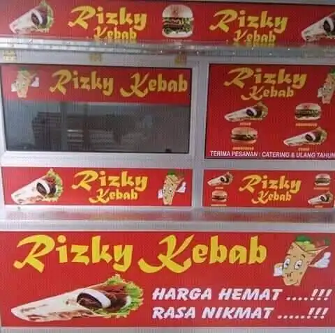 Gambar Makanan Nasi Goreng Mama Fia 1