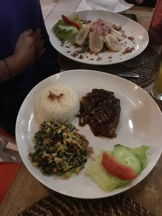 Gambar Makanan Bali Jaen Warung 9