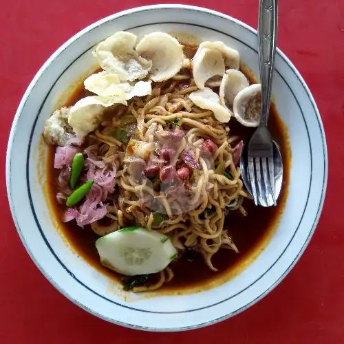 Gambar Makanan Waroeng Aceh Voorfo Samarinda, Sawo 18