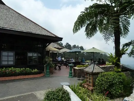 Gambar Makanan Widuri Cafe and Bar @ Puncak Pass Resort 19