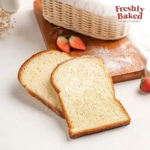 Gambar Makanan Freshly Baked by Origin Bakery Cikini, Kantor Pos Indonesia - Cikini 17