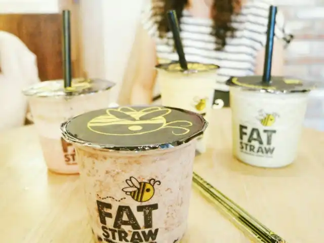 Gambar Makanan Fat Straw 7