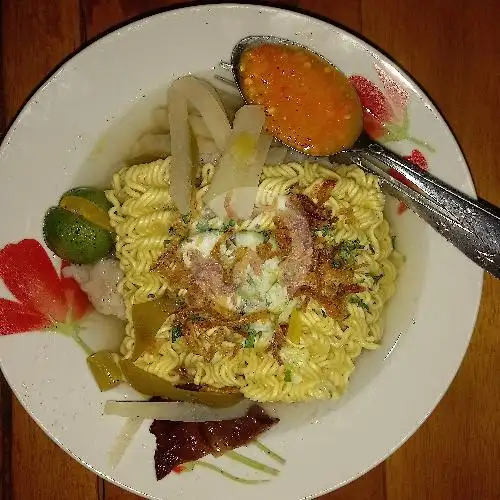 Gambar Makanan Kedai Thasochi 4