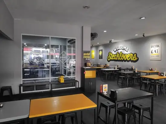 Gambar Makanan Waroeng Steak & Shake Tebet 5