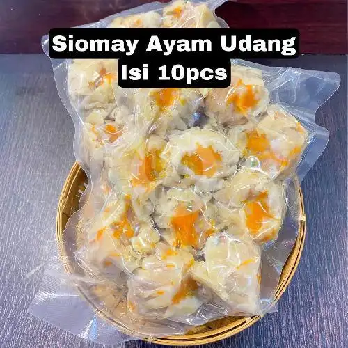 Gambar Makanan Bakso Goreng Makicia, Tanjung Duren 7