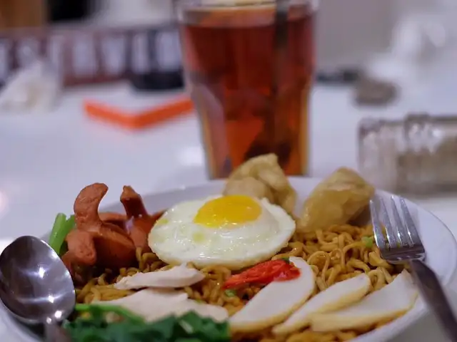 Gambar Makanan Bangi Kopitiam 13