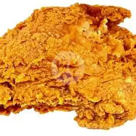 Gambar Makanan DFC D' Fried Chicken, Abepura 1