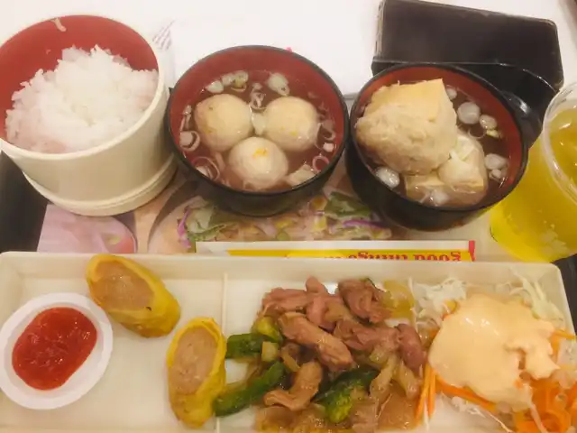 Gambar Makanan Hoka Hoka Bento 3