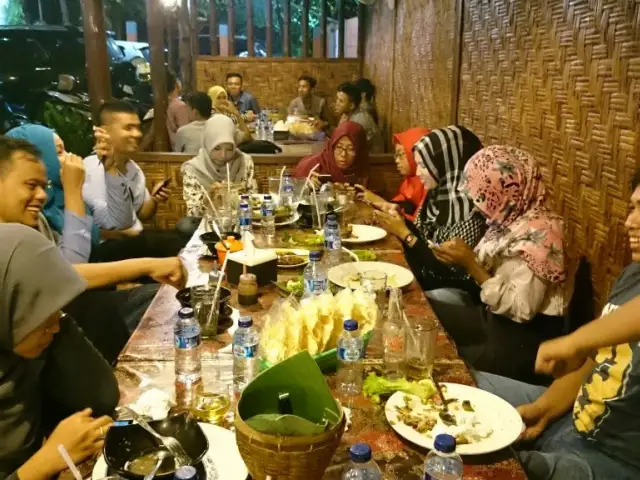 Gambar Makanan Bakso Mataram Pondok Madukoro 12