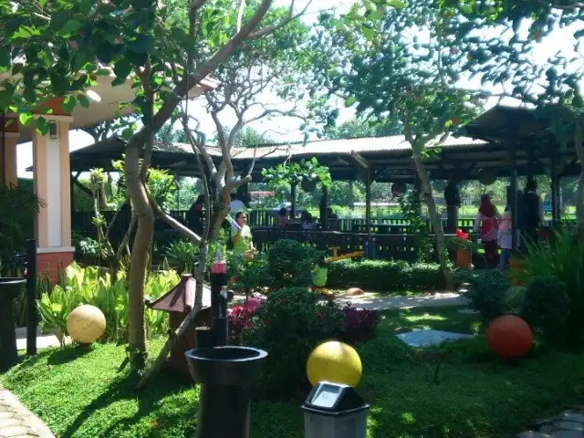 Gambar Makanan Restoran Taman Pringsewu 3