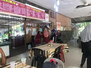 Restoran Pak Ya Selera Kampung