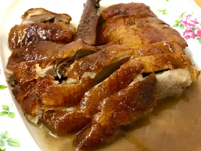 Restoran Wei Kee (Roasted Goose & Duck) Food Photo 14