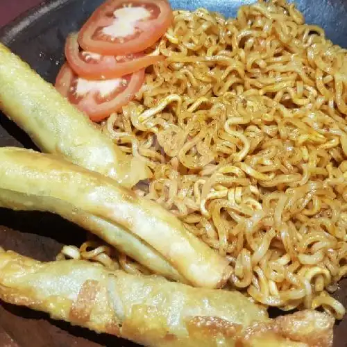 Gambar Makanan Mie Level Simfoni, Gondang Raya 5