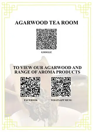 Agarwood Tea Room Food Photo 2