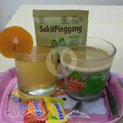 Gambar Makanan Toko jamu dan Obat Arindah 9