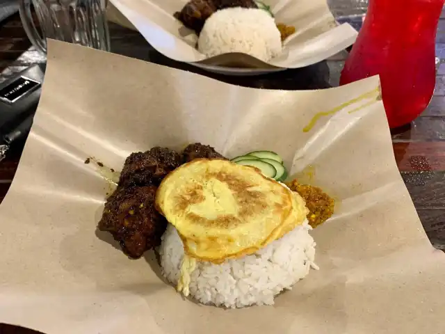 3 Budak Gemok Uptown Kota Damansara Food Photo 4