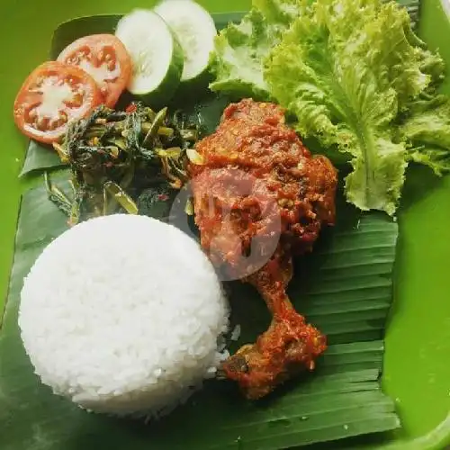 Gambar Makanan Warung Ayang, Pangeran Diponegoro 8