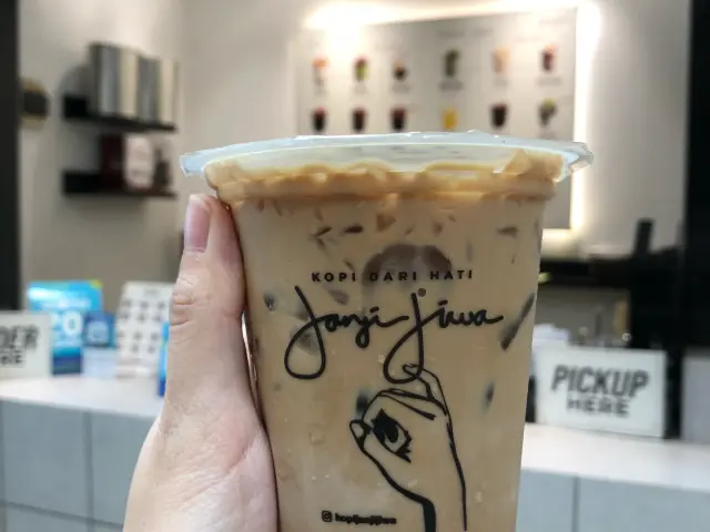 Gambar Makanan Kopi Janji Jiwa 19