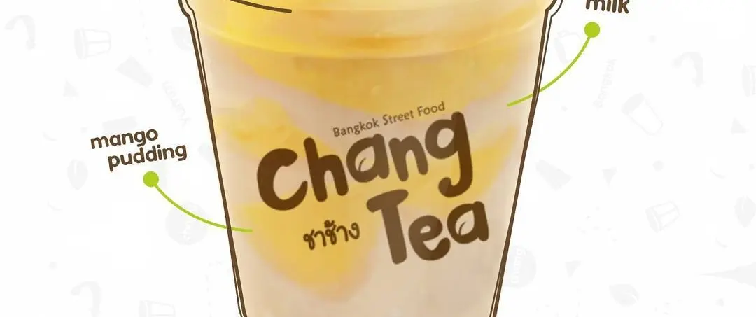 Gambar Makanan Chang Tea 3