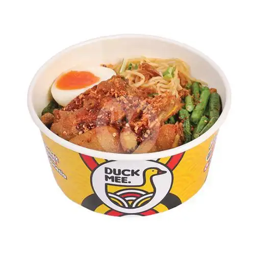 Gambar Makanan Duckmee By WPU at Everplate Belleza, Kebayoran Lama 2