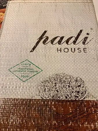 padi House Food Photo 7